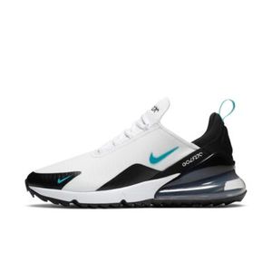 Nike Air Max 270 G Spikeless Golf Shoes